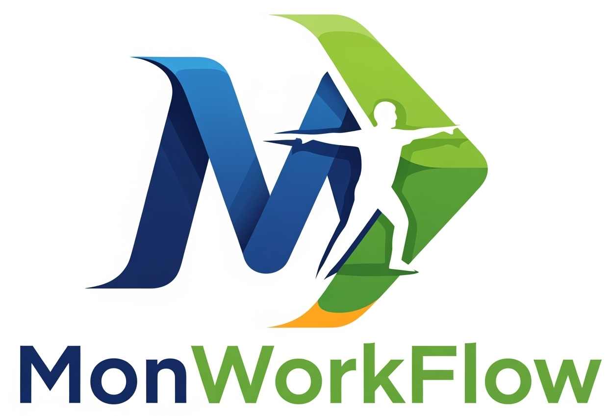 MonWorkFlow